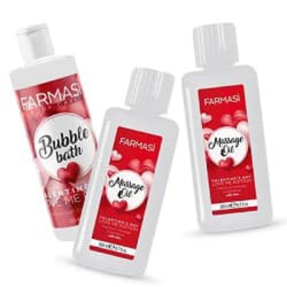 Farmasi Valentines edition